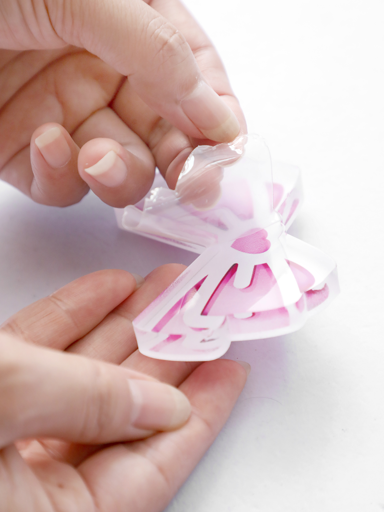 Kawaii Bow Monitor Decor Pink  - đánh giá và giá Home Office Programmer