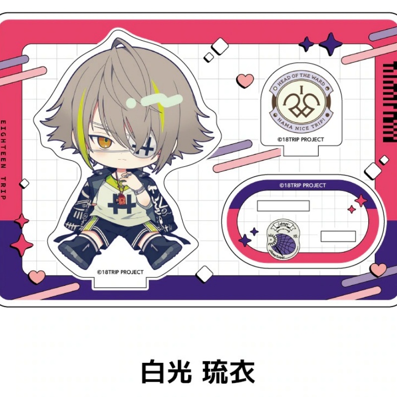 VTuber 18TRIP KAFKA OGURO TEN  - đánh giá và giá Standing Desk Electric