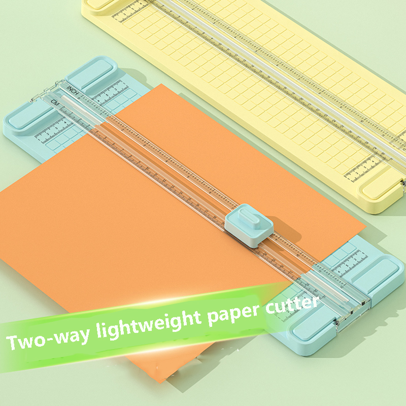 1PC 4 in 1 two-way paper cutte - đánh giá và giá Home Office For Two