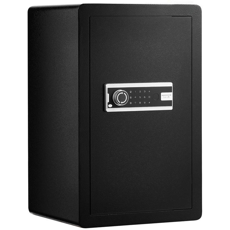 3.5 cu.ft Security Locker 14x1 - đánh giá và giá Home Office For Passport