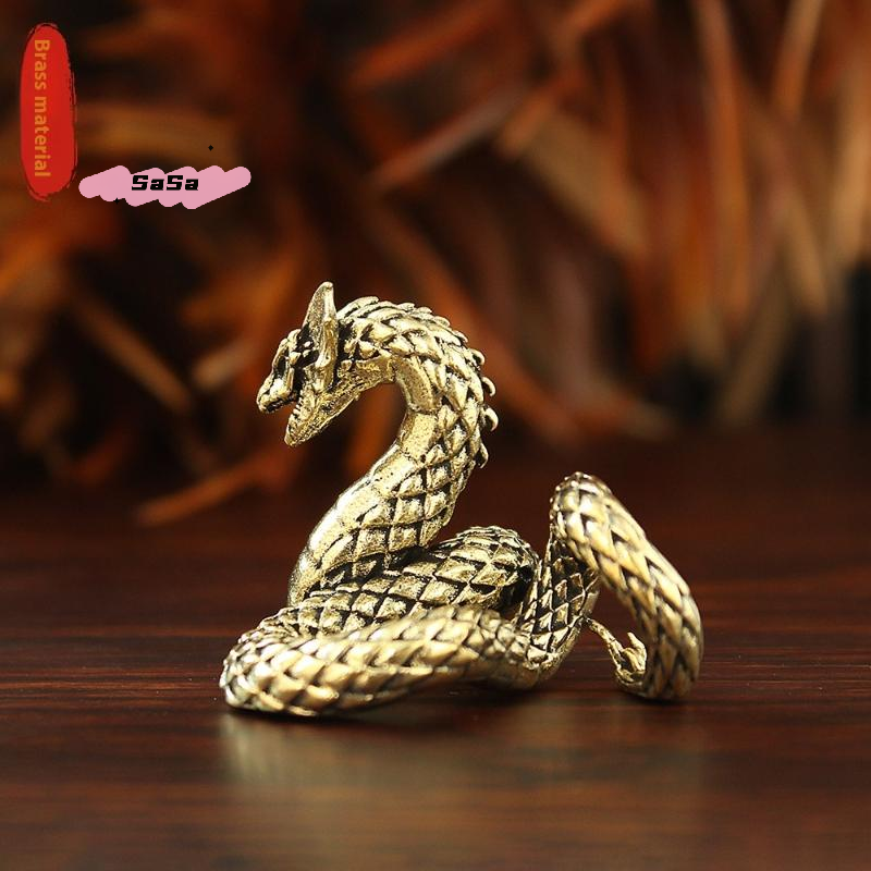 S-1 Pc 3D Dragon Statue Orname - đánh giá và giá Home Office Programmer