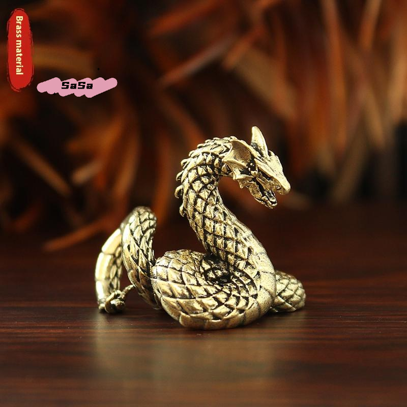 S-1 Pc 3D Dragon Statue Orname - đánh giá và giá Home Office Programmer