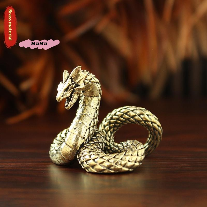 S-1 Pc 3D Dragon Statue Orname - đánh giá và giá Home Office Programmer