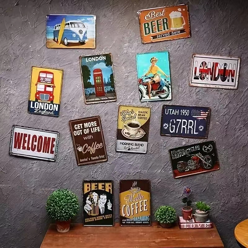 Valletta Malta Cityscape Vinta - đánh giá và giá Home Office Icon