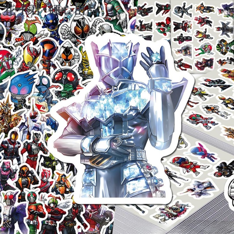 103Pcs Kamen Rider Ins Aesthet - đánh giá và giá Home Office Laptop