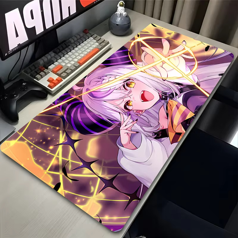 Mouse Pad Non-Slip Laptop Note - đánh giá và giá Mousepad Xl Extended