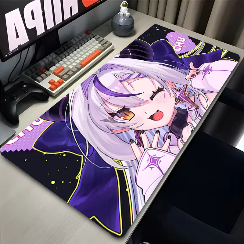 Mouse Pad Non-Slip Laptop Note - đánh giá và giá Mousepad Xl Extended